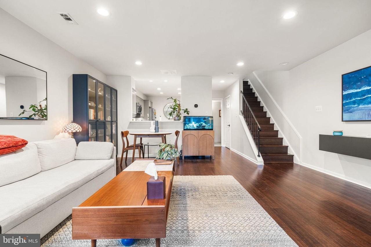 907 South Rolfe Street #1A - Photo 5 of 36