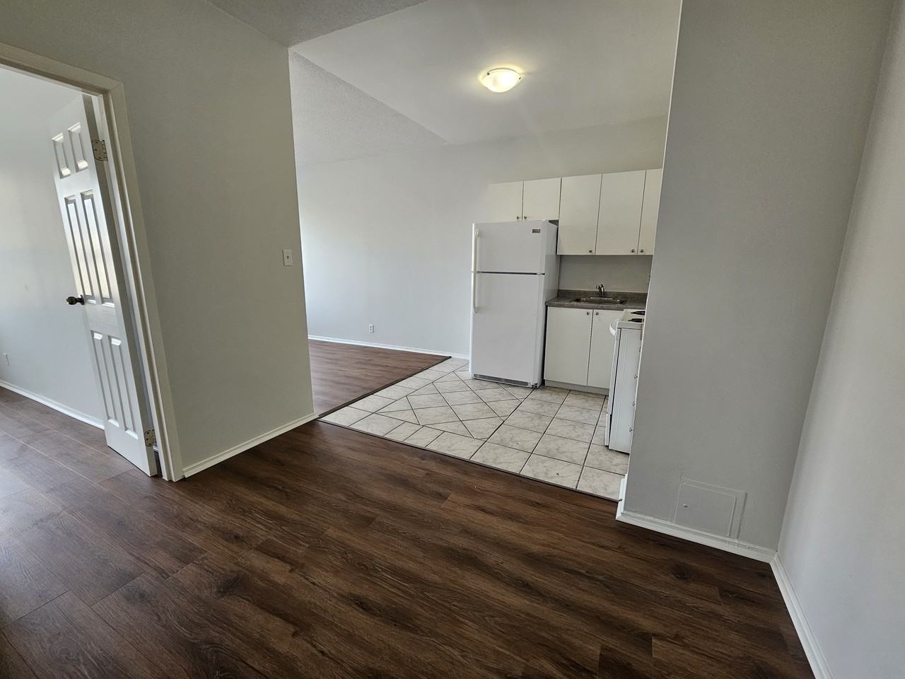 1801 Eglinton Avenue West ##302 - Photo 7 of 15