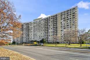 301 North Beauregard Street #1503 - Photo 1 of 1