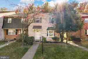 featured image of 10439 Courthouse Drive