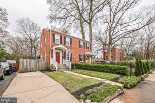 5809 Mount Vernon Drive - Photo 1 of 1