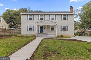 2921 Brook Drive - Photo 1 of 1