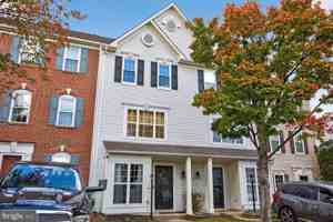 featured image of 13486 Grouserun Lane