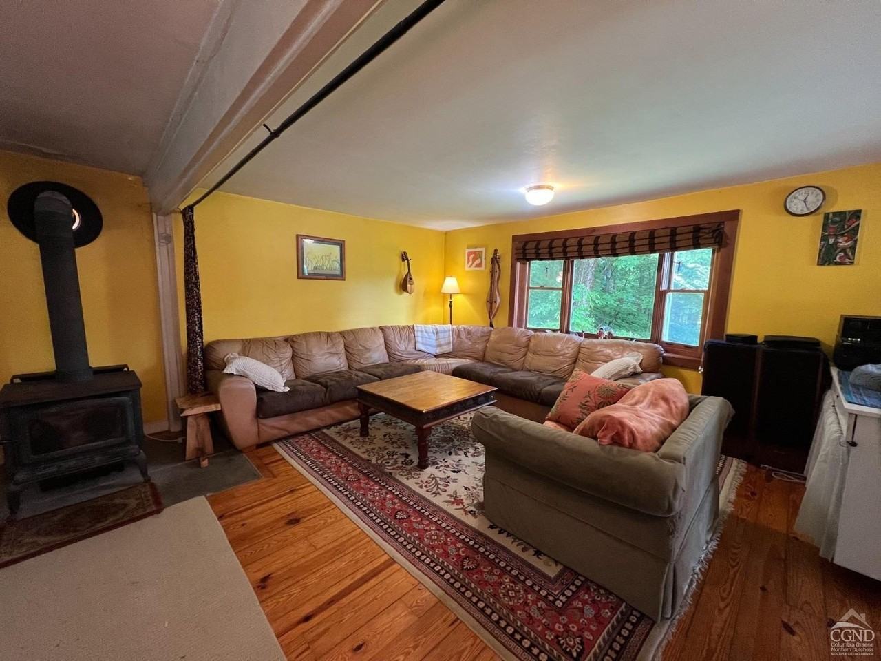 765 Harlemville Road - Photo 5 of 18