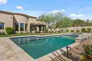 featured image of 37093 Winding Wash Trail