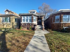 7541 South Honore Street ##Gdn - Photo 1 of 1