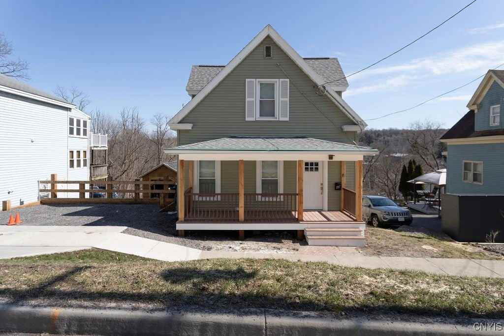 48 North St