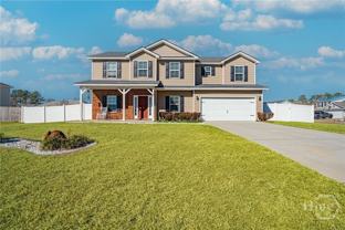 100 Sping Creek Lane - Photo 1 of 1