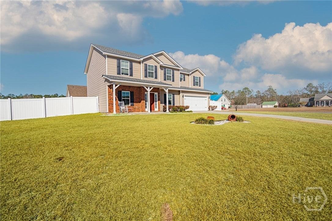 100 Sping Creek Lane - Photo 2 of 45