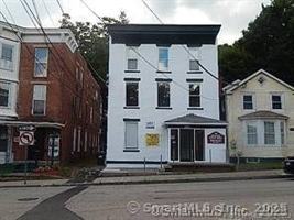 featured image of 120 Broadway