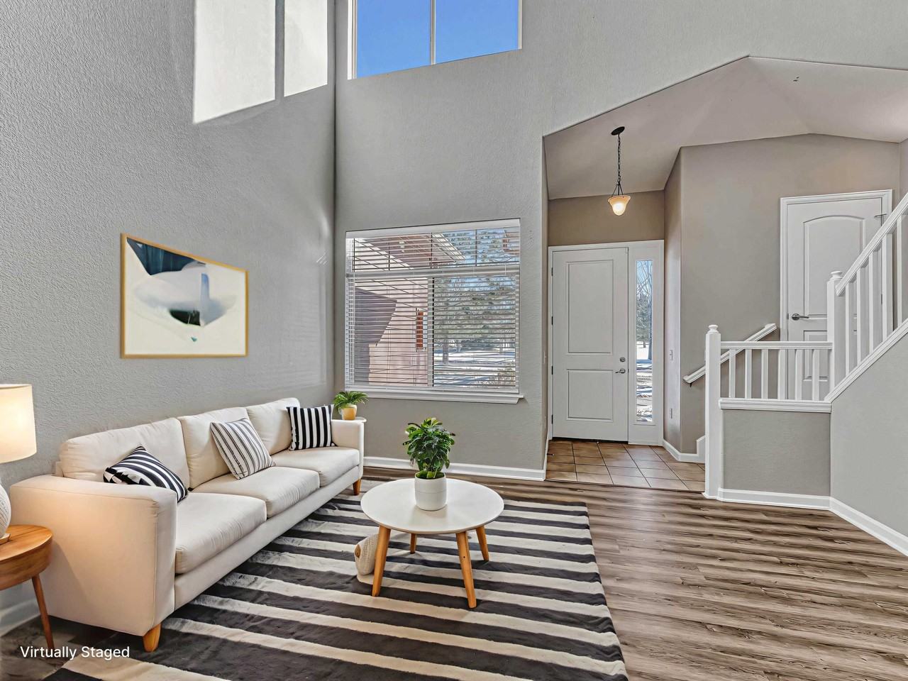 8637 Gold Peak Drive #B - Photo 4 of 38