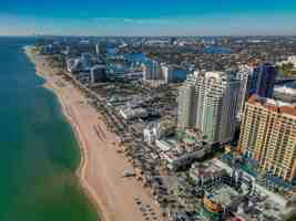 featured image of 101 Seabreeze Boulevard #1702