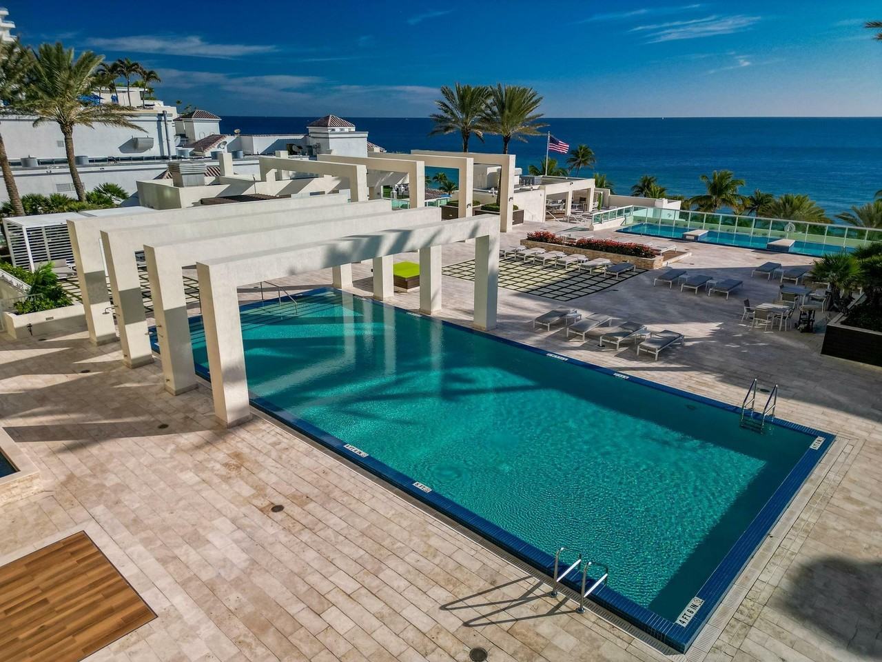 101 S Fort Lauderdale Beach Blvd #1702 - Photo 3 of 39