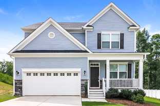 190 Grey Hawk Drive - Photo 1 of 1