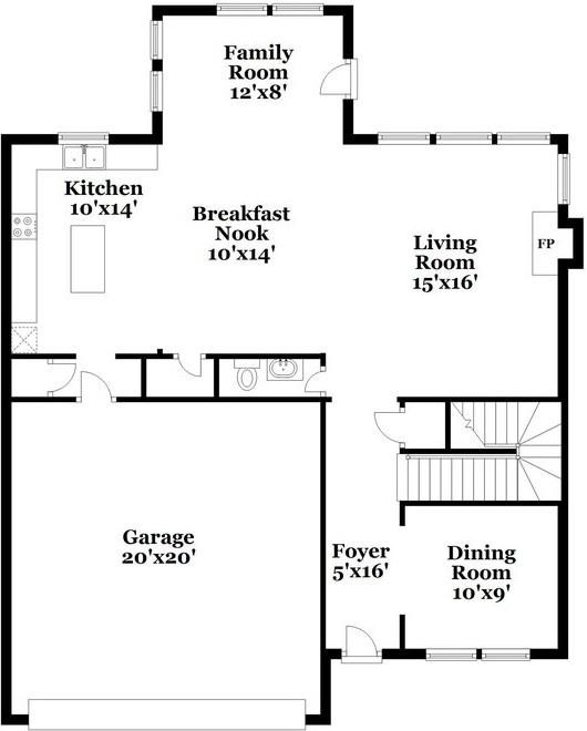 190 Grey Hawk Dr - Photo 2 of 17