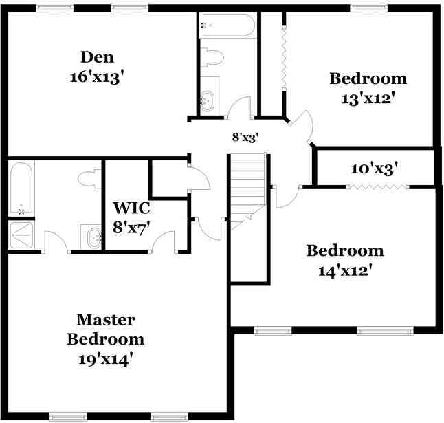 1928 Slumber Oaks Ct - Photo 3 of 18