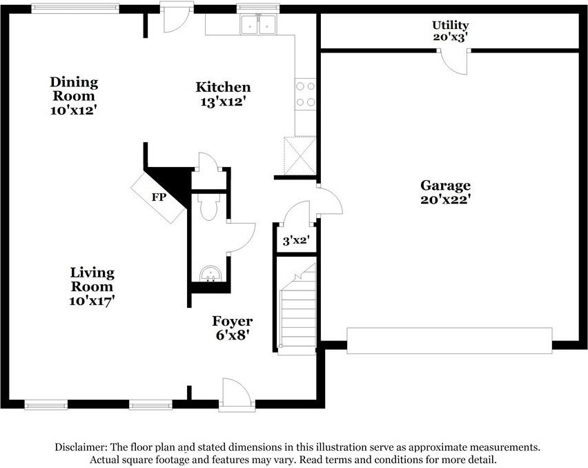100 Wexford Way - Photo 2 of 17