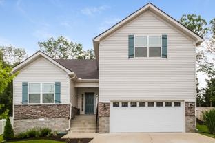 1713 Porchrest Way - Photo 1 of 1