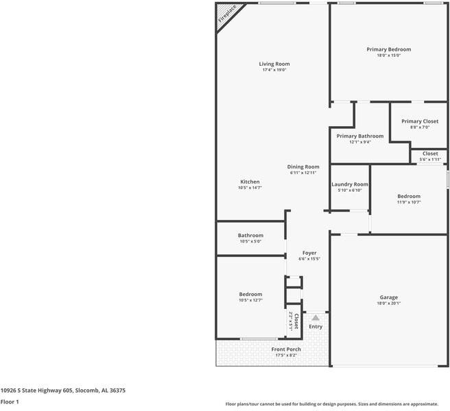 10926 Slalom Hill Rd - Photo 2 of 16