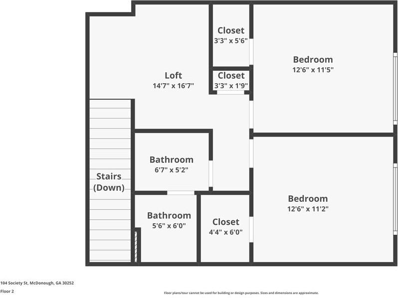 104 Society St - Photo 3 of 17