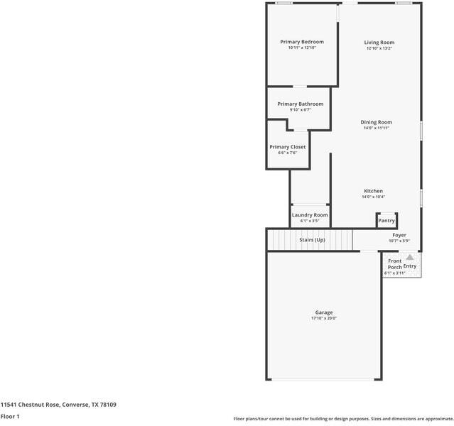 11541 Chestnut Rose - Photo 2 of 17