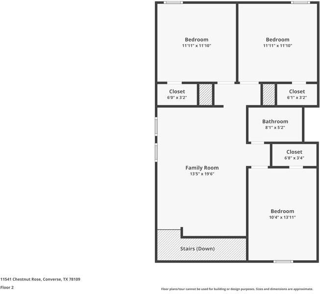 11541 Chestnut Rose - Photo 3 of 17