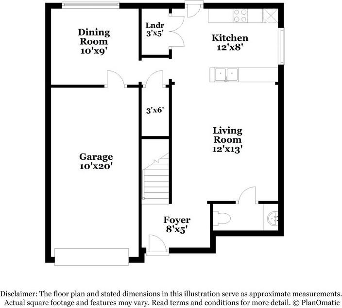 12726 Candle Leaf Ct - Photo 2 of 17