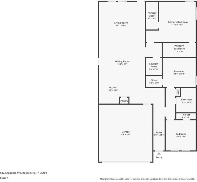 5324 Agalinis Ave - Photo 2 of 16