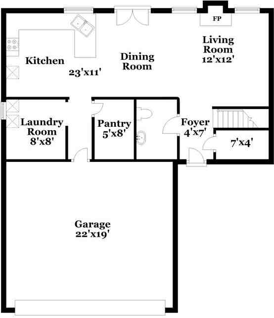 7208 Pinon Crest Court - Photo 2 of 16