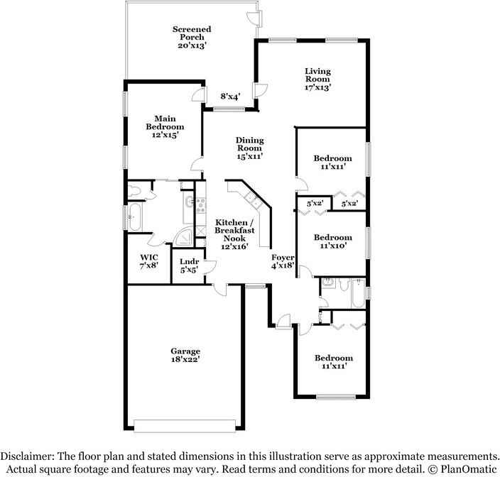 2120 Old South Ln - Photo 2 of 16