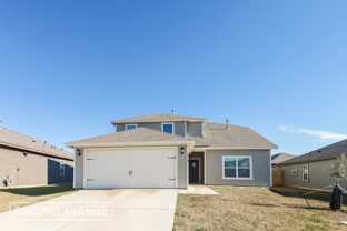 8110 Big Timber Trl - Photo 1 of 1