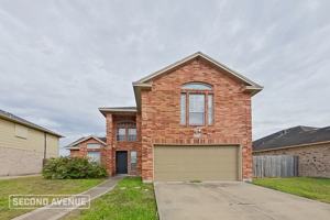 featured image of 5110 Spring Brook Drive