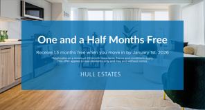 Hull Estates - Photo 1 of 1