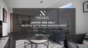 Novus - Photo 1 of 1
