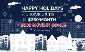 Arbor Village - Photo 1 of 1