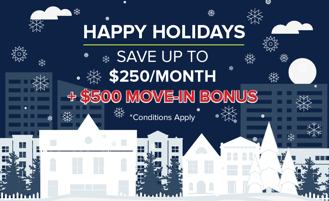 Arbor Village - Photo 1 of 1