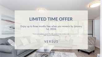 Versus - Photo 1 of 1