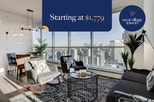 featured image of 850 11 Street SW