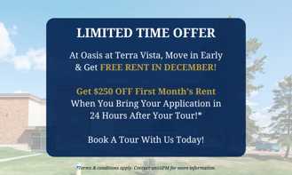 Oasis at Terra Vista - Photo 1 of 1