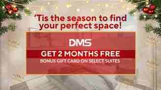 Blue Forest Apartments - Photo 1 of 1