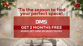 Tyndall Tower - Photo 1 of 1