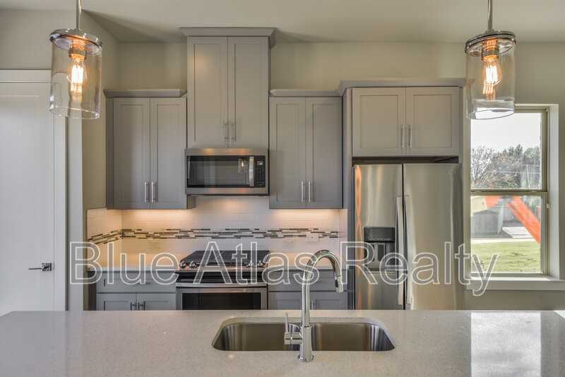 736 North Plano Road