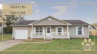 1012 Cooper Drive #NA - Photo 1 of 1