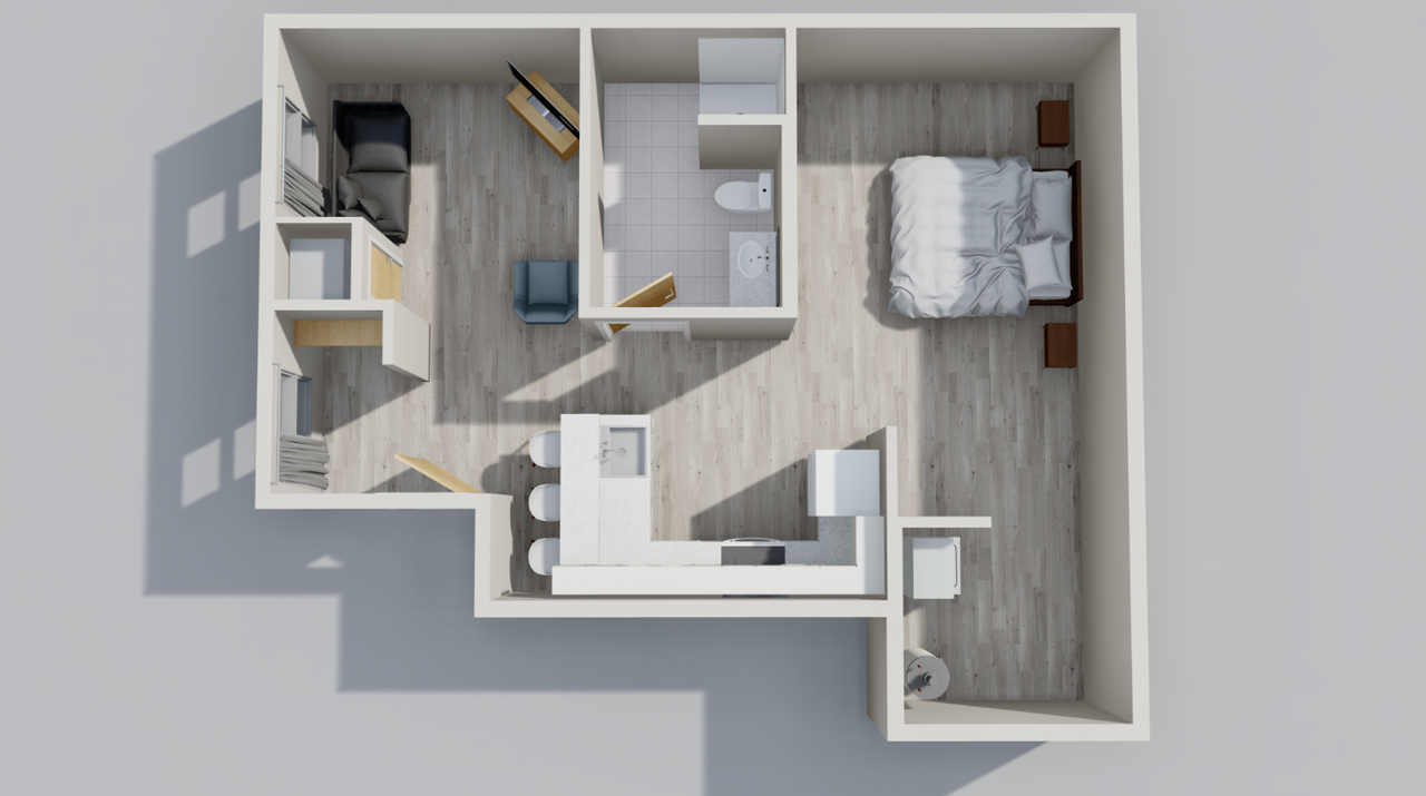 Tiller Place - Photo 3 of 13