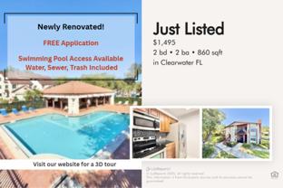 3455 Countryside Boulevard - Photo 1 of 1