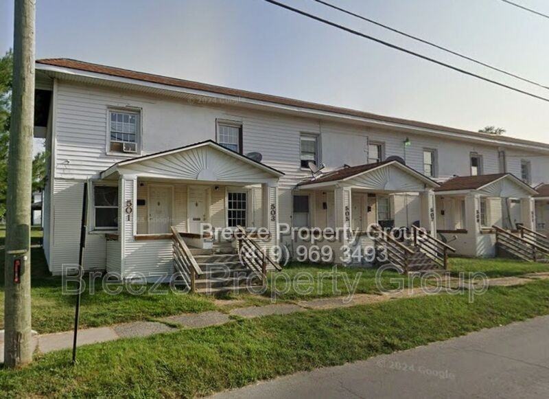 503 East Vine Street