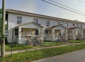 featured image of 503 East Vine Street