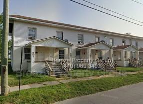 503 East Vine Street - Photo 1 of 1