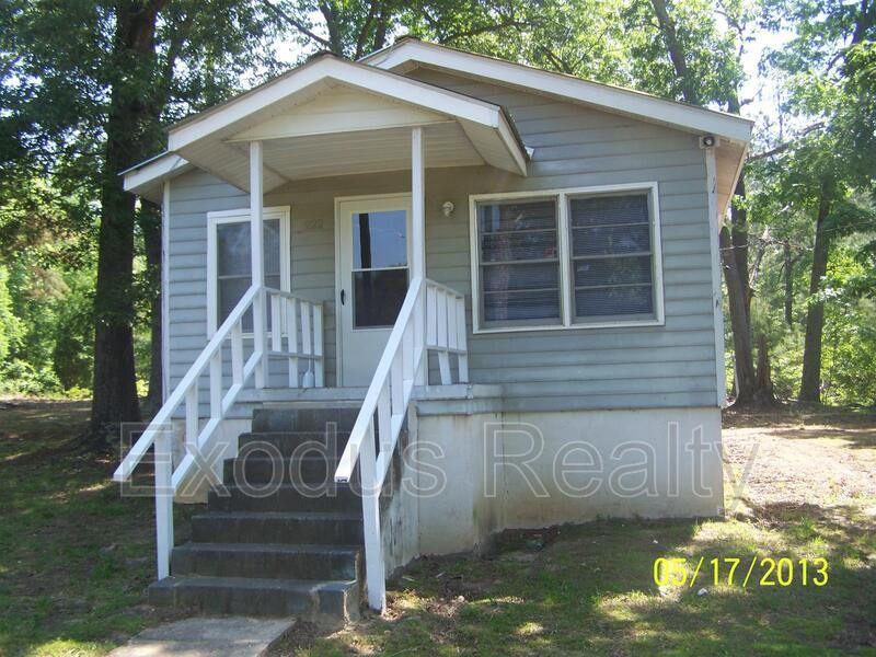 222 Tempting Church Road