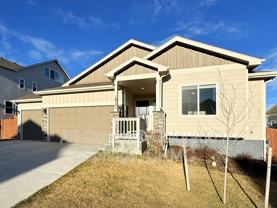 10751 Rolling Peaks Drive - Photo 1 of 1